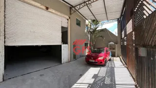 Galpão / Depósito / Armazém para alugar, 350m² no Vila Clarice, São Paulo - Foto 13