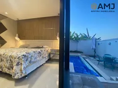 Casa de Condomínio com 4 Quartos à venda, 276m² no Alphaville Flamboyant Residencial Araguaia, Goiânia - Foto 17