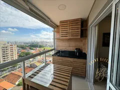 Apartamento com 2 Quartos à venda, 61m² no Jardim Paraíso, São José dos Campos - Foto 11