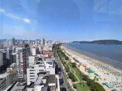 Flat com 2 Quartos para alugar, 63m² no Boqueirão, Santos - Foto 5