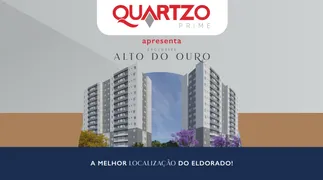 Apartamento com 2 Quartos à venda, 48m² no Eldorado, Contagem - Foto 2