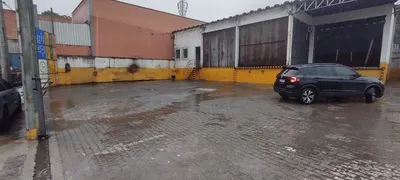 Galpão / Depósito / Armazém para alugar, 480m² no Itapegica, Guarulhos - Foto 11