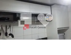 Apartamento com 3 Quartos à venda, 109m² no Centro, Canoas - Foto 26