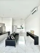 Apartamento com 1 Quarto para alugar, 85m² no Brooklin, São Paulo - Foto 15