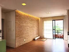 Apartamento com 3 Quartos à venda, 128m² no Vila Clementino, São Paulo - Foto 1