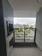 Apartamento com 2 Quartos à venda, 59m² no Centro, São José dos Pinhais - Foto 6