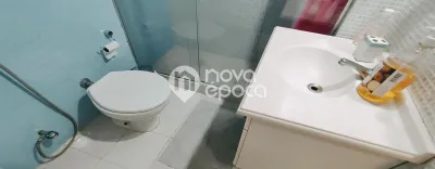 Apartamento com 3 Quartos à venda, 93m² no Maracanã, Rio de Janeiro - Foto 21