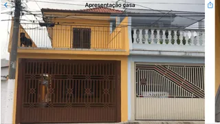 Sobrado com 2 Quartos à venda, 150m² no Vila das Belezas, São Paulo - Foto 12