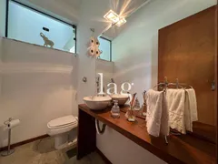 Casa de Condomínio com 3 Quartos para alugar, 550m² no Portal do Sabia, Aracoiaba da Serra - Foto 38