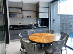 Casa de Condomínio com 3 Quartos à venda, 211m² no Swiss Park, Campinas - Foto 18
