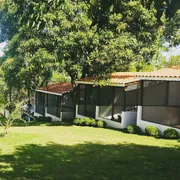 Fazenda / Sítio / Chácara com 6 Quartos à venda, 1000m² no Guaraiuva, Vargem - Foto 14