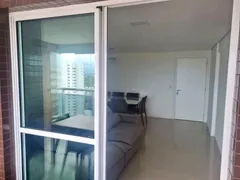 Apartamento com 3 Quartos à venda, 103m² no Engenheiro Luciano Cavalcante, Fortaleza - Foto 5