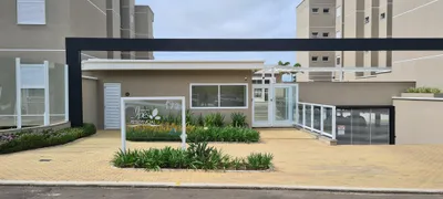 Apartamento com 3 Quartos à venda, 88m² no Loteamento Capotuna, Jaguariúna - Foto 2