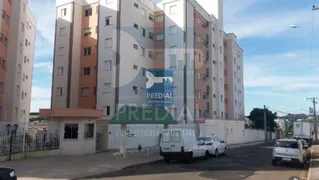 Apartamento com 2 Quartos à venda, 49m² no Recreio São Judas Tadeu, São Carlos - Foto 1