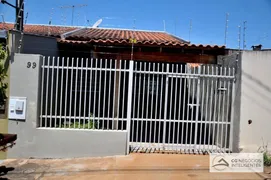 Casa com 3 Quartos para venda ou aluguel, 64m² no Jardim São Paulo, Londrina - Foto 2