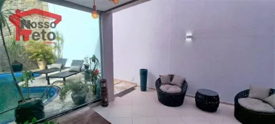 Casa com 3 Quartos à venda, 300m² no Jaragua, São Paulo - Foto 17