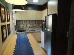 Apartamento com 3 Quartos à venda, 54m² no Conjunto Residencial Ney Braga, Maringá - Foto 26