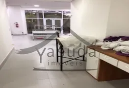 Conjunto Comercial / Sala para venda ou aluguel, 189m² no Vila Gumercindo, São Paulo - Foto 14