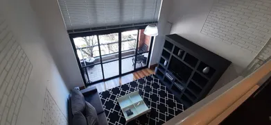 Loft com 1 Quarto para alugar, 85m² no Jardim América, São Paulo - Foto 18