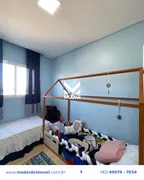 Apartamento com 2 Quartos à venda, 87m² no Nova Rússia, Ponta Grossa - Foto 18