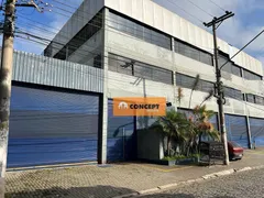 Galpão / Depósito / Armazém para venda ou aluguel, 1780m² no Vila Amorim, Suzano - Foto 1