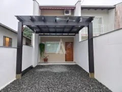 Casa com 2 Quartos à venda, 99m² no Nova Brasília, Joinville - Foto 19