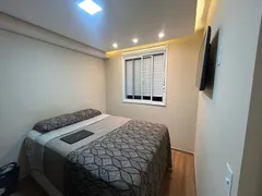 Apartamento com 1 Quarto à venda, 37m² no Móoca, São Paulo - Foto 14