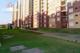 Apartamento com 2 Quartos para alugar, 50m² no Jardim Nossa Senhora do Carmo, Americana - Foto 20