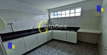 Galpão / Depósito / Armazém para alugar, 950m² no Chácaras Marco, Barueri - Foto 4