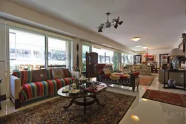 Apartamento com 3 Quartos à venda, 256m² no Leblon, Rio de Janeiro - Foto 7
