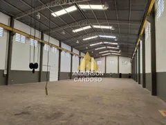 Galpão / Depósito / Armazém para alugar, 1241m² no COMERCIAL VITORIA MARTINI, Indaiatuba - Foto 6