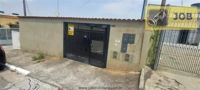 Casa com 2 Quartos para alugar, 65m² no São Lucas, São Paulo - Foto 1