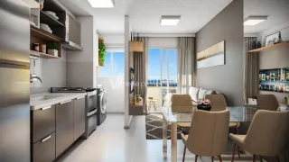 Apartamento com 2 Quartos à venda, 41m² no Jardim Paraíso de Viracopos, Campinas - Foto 15