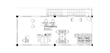 Galpão / Depósito / Armazém para alugar, 3000m² no Guatupe, São José dos Pinhais - Foto 17