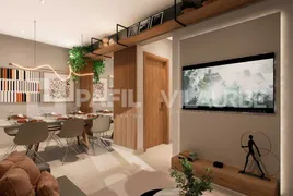 Apartamento com 1 Quarto à venda, 53m² no Cidade Jardim, São Carlos - Foto 31