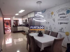 Sobrado com 3 Quartos à venda, 156m² no Parque Capuava, Santo André - Foto 5