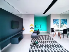 Apartamento com 3 Quartos para alugar, 74m² no Gleba Palhano, Londrina - Foto 42