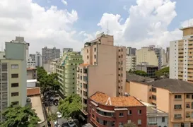 Apartamento com 1 Quarto para alugar, 32m² no Vila Buarque, São Paulo - Foto 21