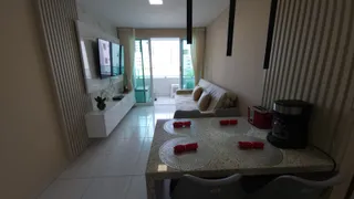 Apartamento com 1 Quarto para alugar, 40m² no Tambaú, João Pessoa - Foto 4