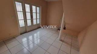 Casa de Vila com 2 Quartos à venda, 119m² no Engenho De Dentro, Rio de Janeiro - Foto 4