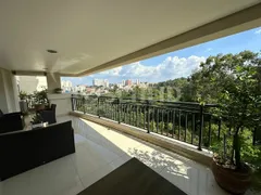 Apartamento com 4 Quartos à venda, 193m² no Jardim Marajoara, São Paulo - Foto 1