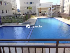 Apartamento com 2 Quartos para alugar, 44m² no Centro, Maracanaú - Foto 9