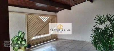 Casa com 2 Quartos à venda, 125m² no Residencial Novo Horizonte, Taubaté - Foto 1