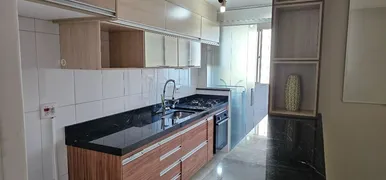 Apartamento com 3 Quartos à venda, 72m² no Vila Ema, São José dos Campos - Foto 6