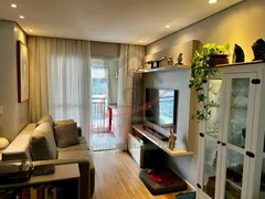 Apartamento com 2 Quartos à venda, 66m² no Vila America, Santo André - Foto 2