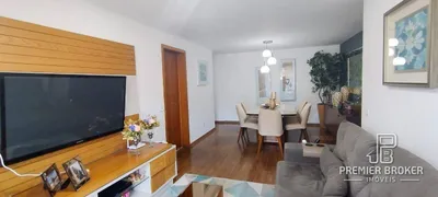 Apartamento com 3 Quartos à venda, 99m² no Varzea, Teresópolis - Foto 2