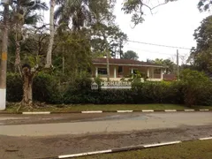 Casa com 3 Quartos para alugar, 400m² no Jardim das Palmeiras, São Paulo - Foto 1