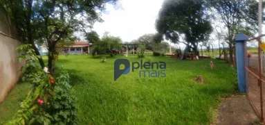 Fazenda / Sítio / Chácara com 3 Quartos à venda, 250m² no Chacara Planalto, Hortolândia - Foto 3