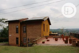 Casa de Condomínio com 4 Quartos à venda, 360m² no Condominio São Joaquim, Vinhedo - Foto 6