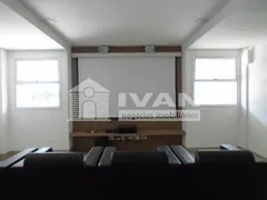 Flat com 1 Quarto para alugar, 35m² no Morada da Colina, Uberlândia - Foto 32